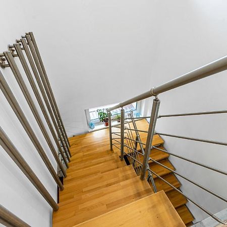 Wellness Villa Klinovec Views Лоучна-под-Клиновцем Экстерьер фото
