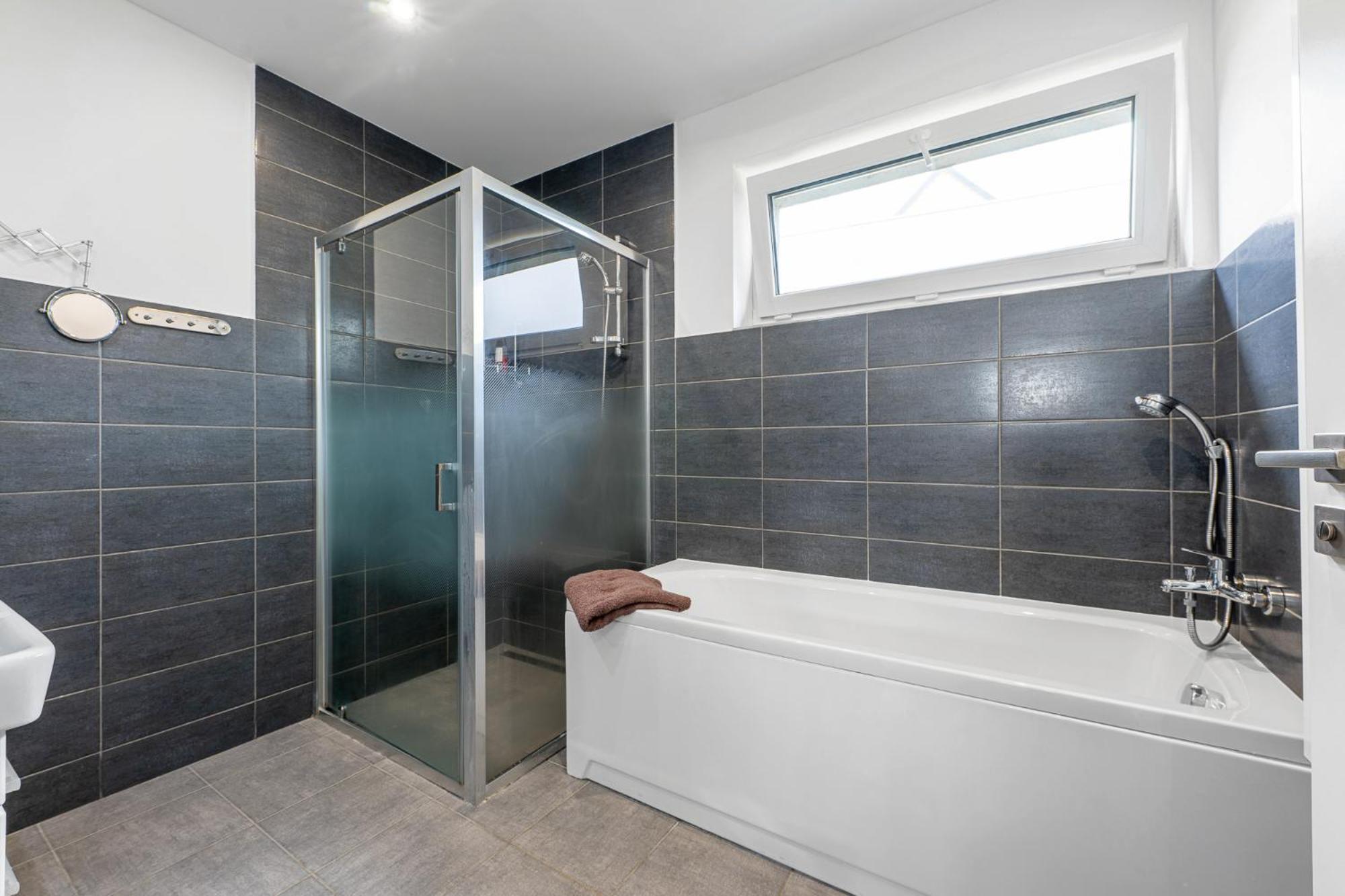 Wellness Villa Klinovec Views Лоучна-под-Клиновцем Экстерьер фото
